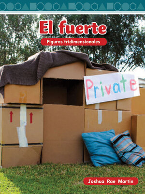 cover image of El fuerte